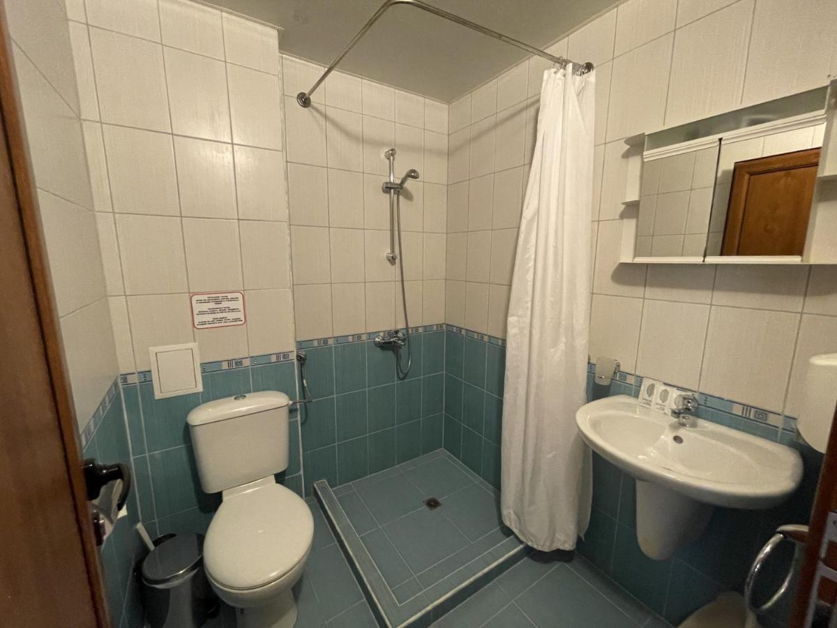 Hotel Vega Kranevo Dış mekan fotoğraf
