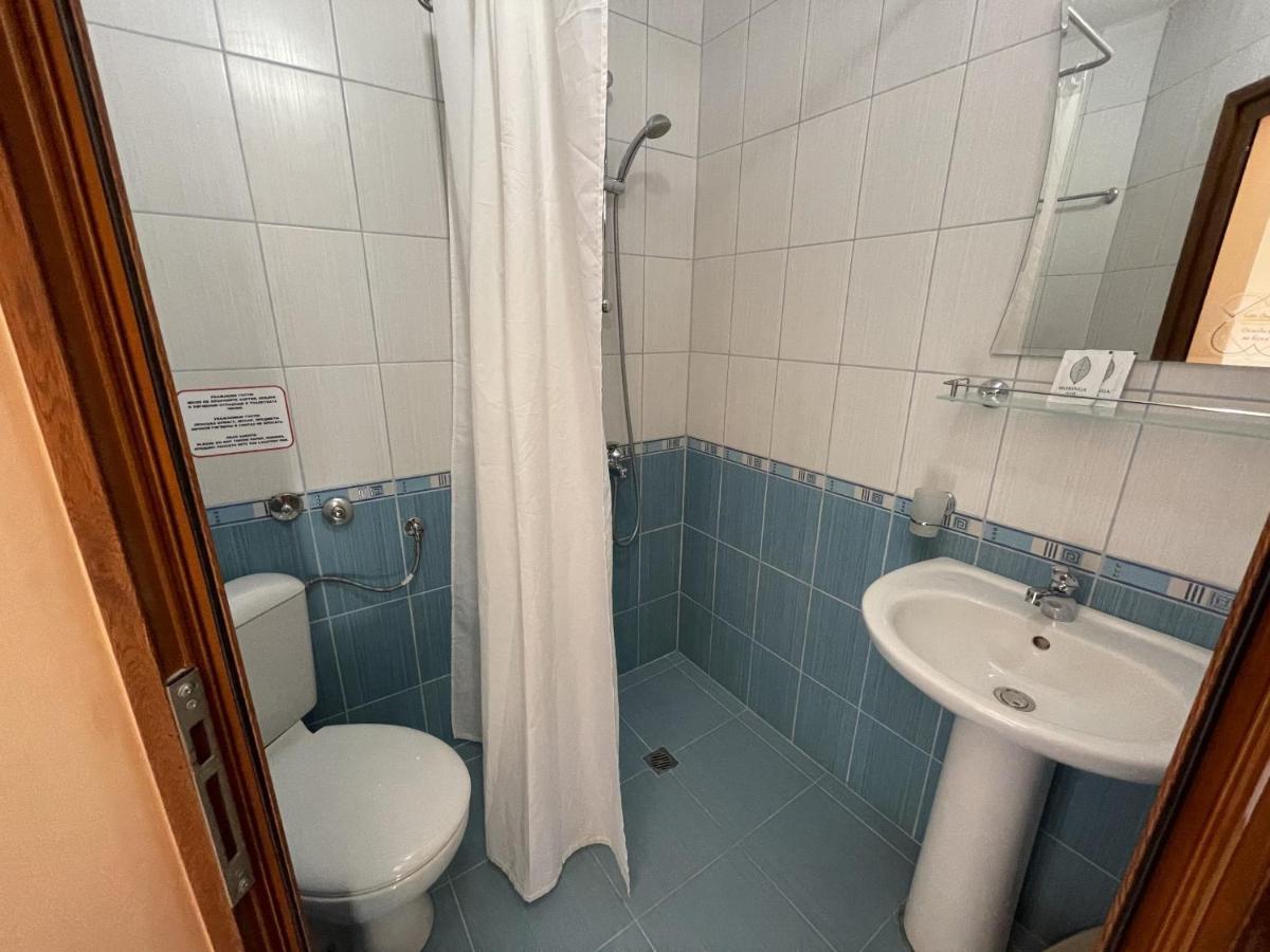 Hotel Vega Kranevo Dış mekan fotoğraf