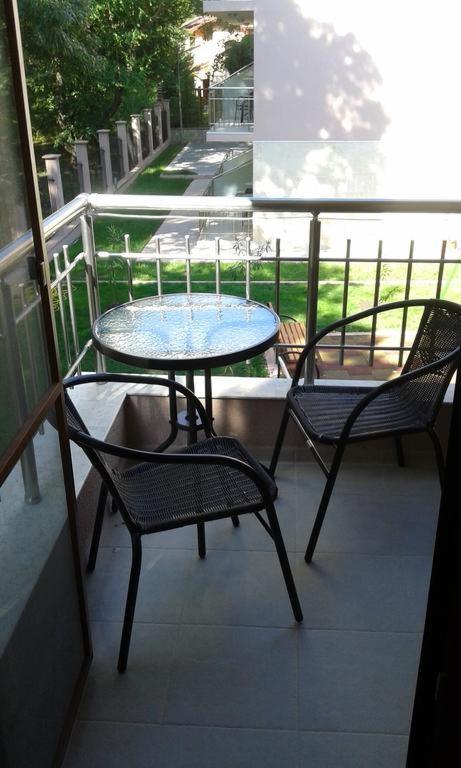 Hotel Vega Kranevo Dış mekan fotoğraf