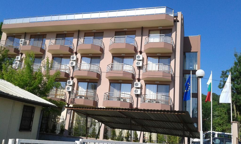 Hotel Vega Kranevo Dış mekan fotoğraf